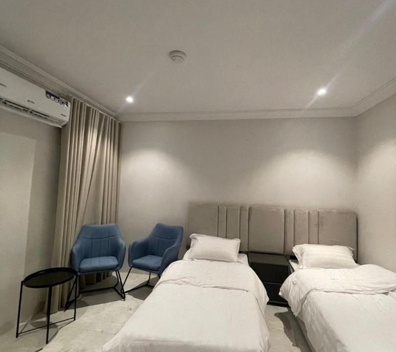 Photo of Bedroom in Al-Safa