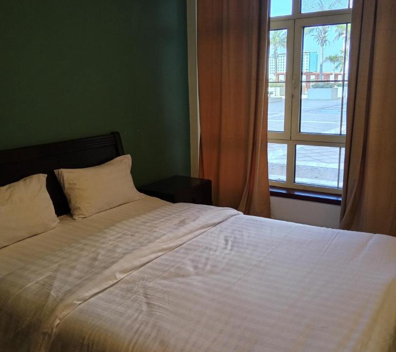 Photo of Bedroom in Bay La Sun