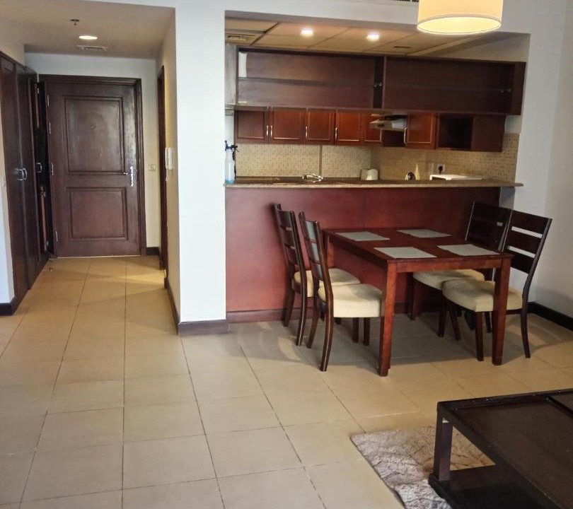 Photo of Kitchen in Bay La Sun