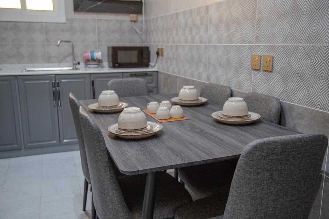 Photo of Kitchen in Jeddah
