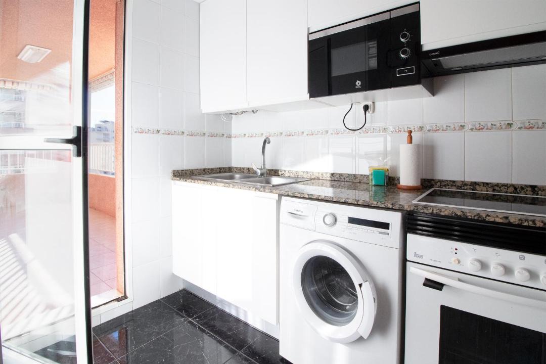 Photo of Kitchen in Canet de Berenguer