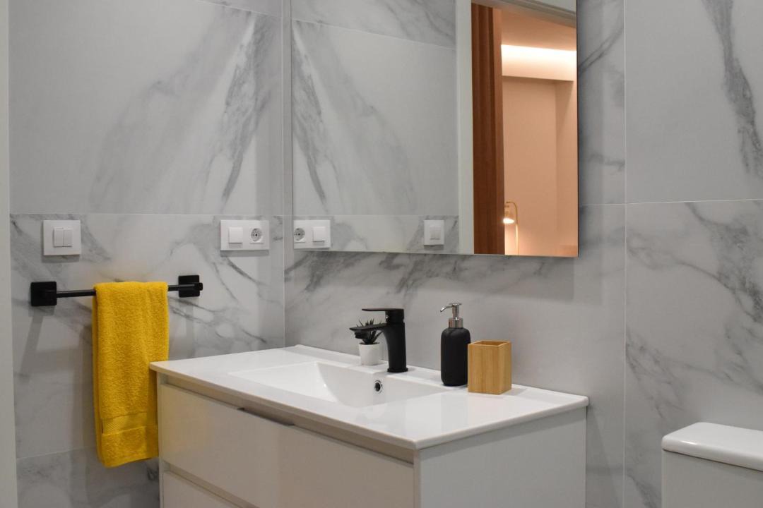 Photo of Bathroom in Ponteareas