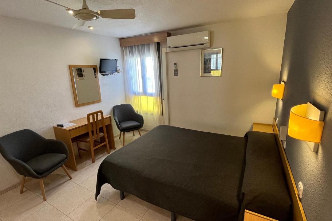 Photo of Bedroom in Angles
