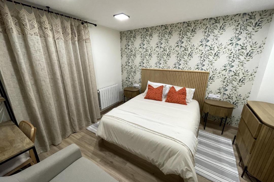 Photo of Bedroom in Buendia