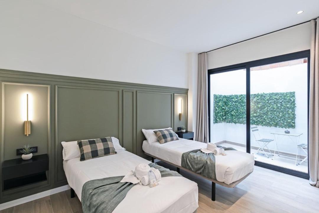 Photo of Bedroom in Montolivet