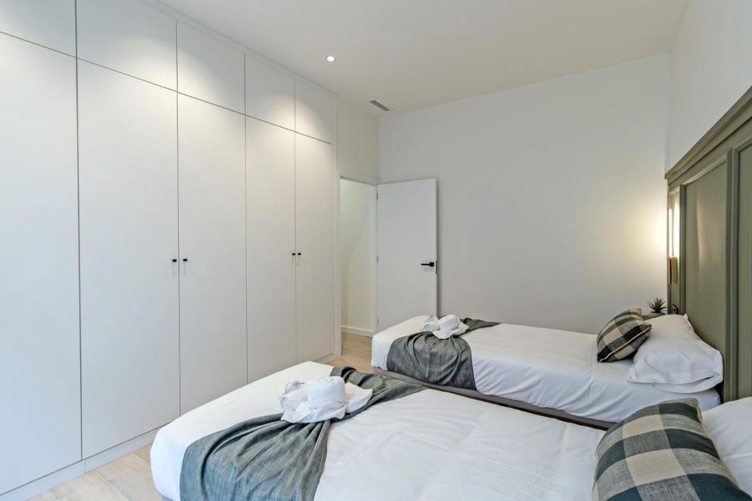 Photo of Bedroom in Montolivet