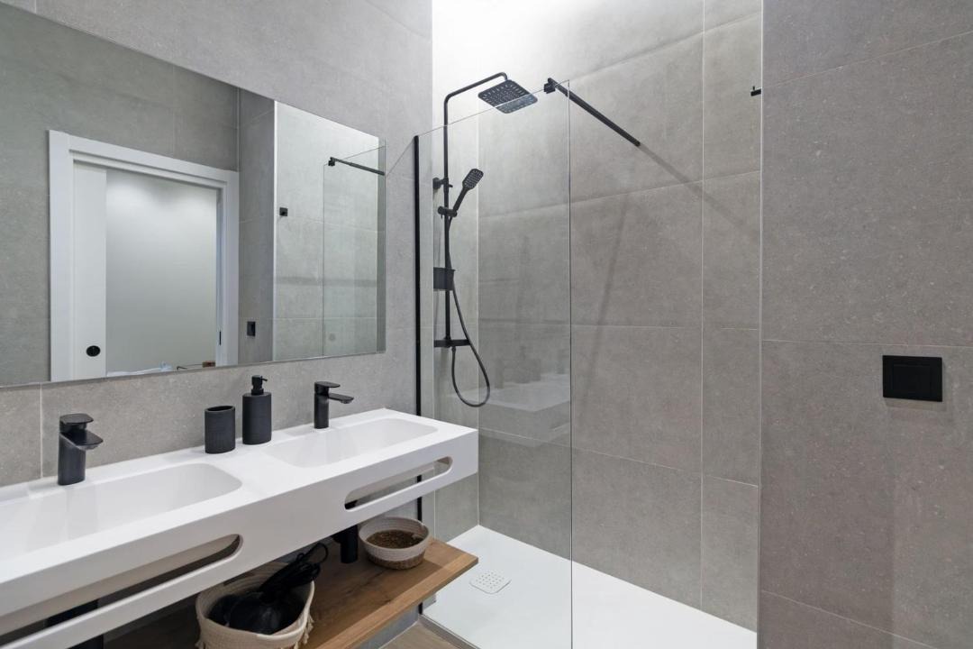 Photo of Bathroom in Montolivet