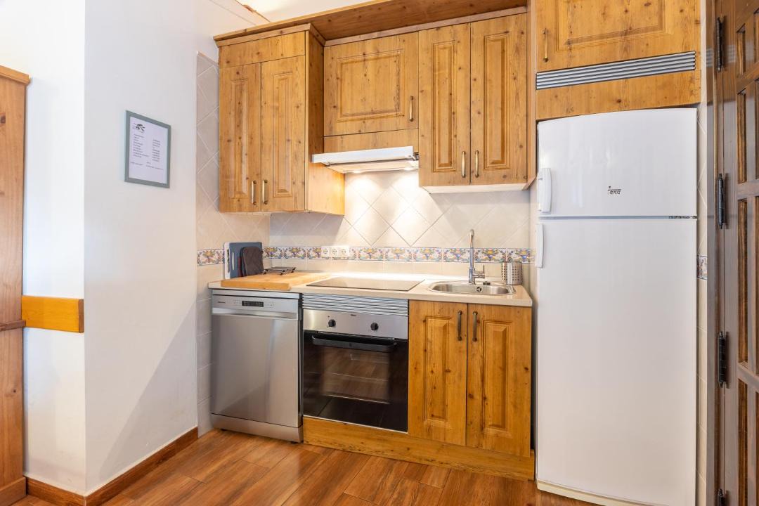 Photo of Kitchen in Fresnedillas de la Oliva