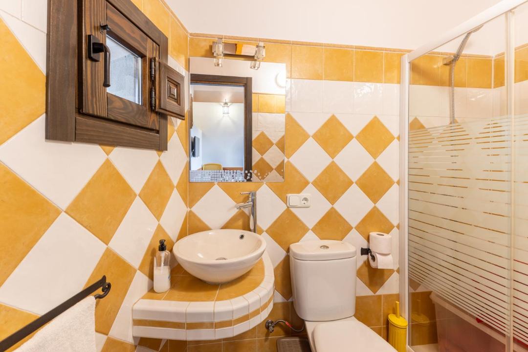 Photo of Bathroom in Fresnedillas de la Oliva