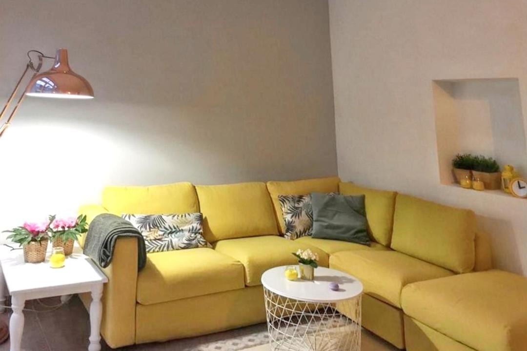 Photo of Livingroom in El Cabanyal