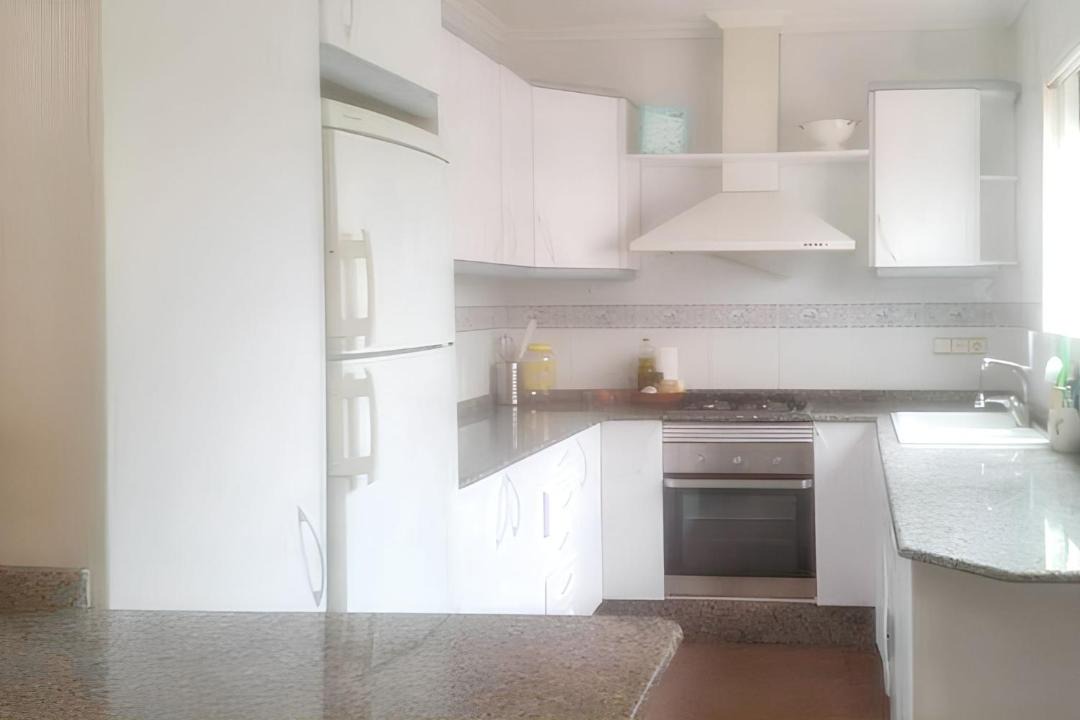 Photo of Kitchen in El Cabanyal
