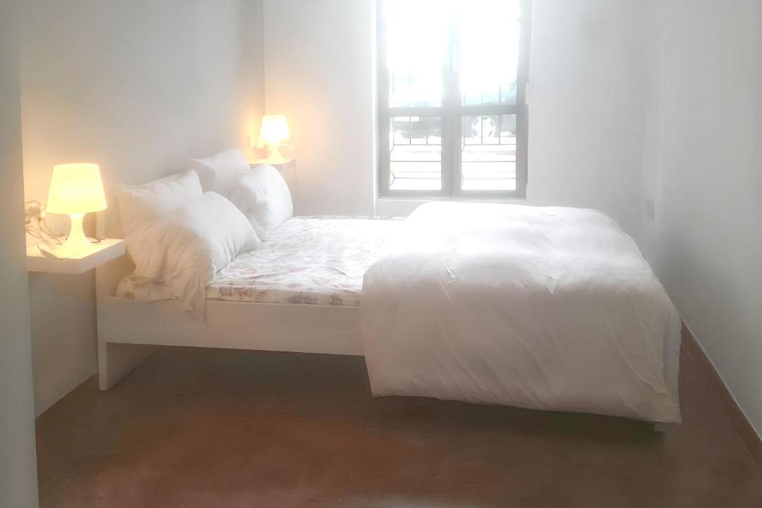 Photo of Bedroom in El Cabanyal
