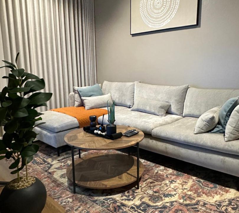 Photo of Livingroom in Buraydah