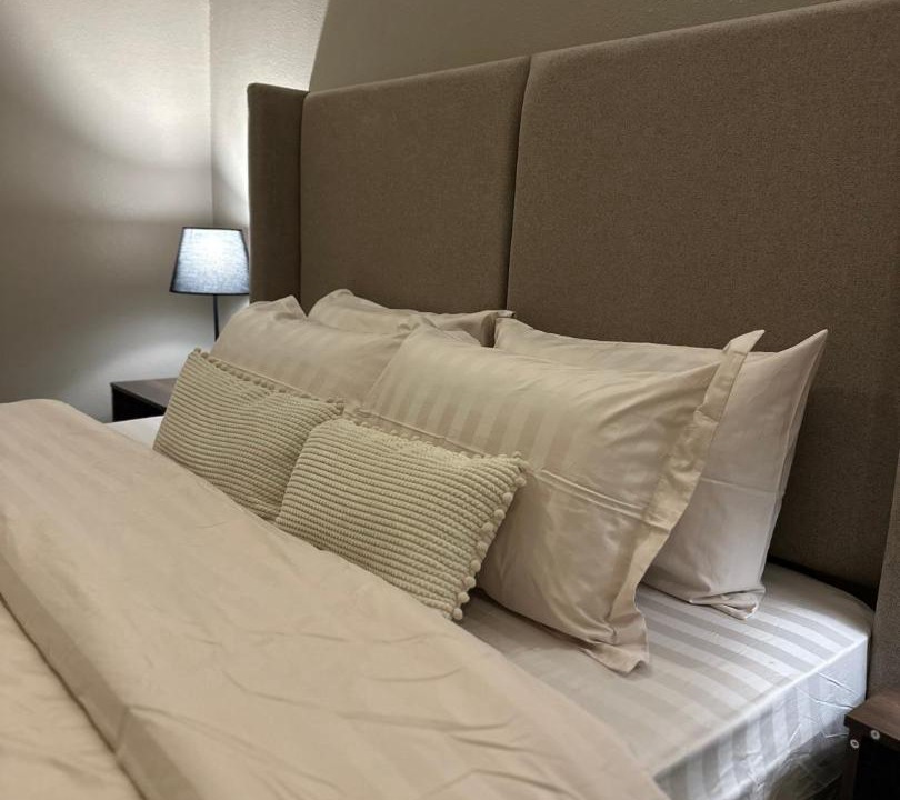 Photo of Bedroom in Buraydah