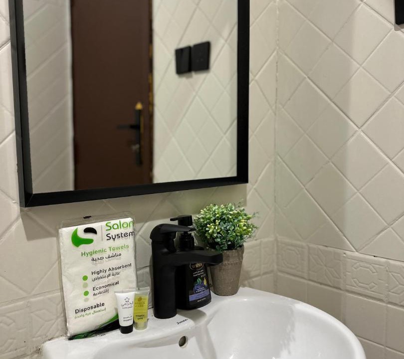 Photo of Bathroom in Buraydah