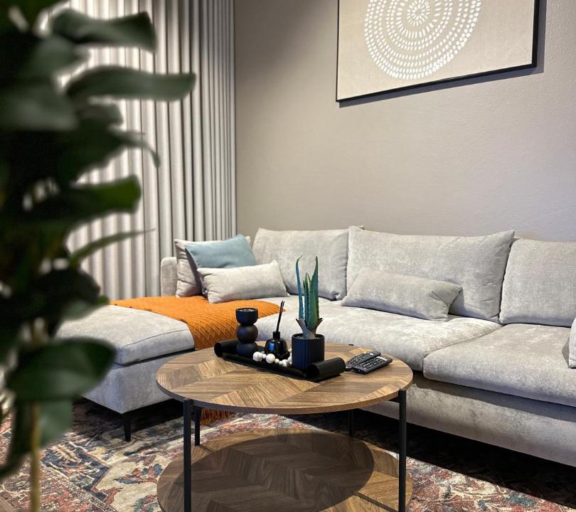 Photo of Livingroom in Buraydah