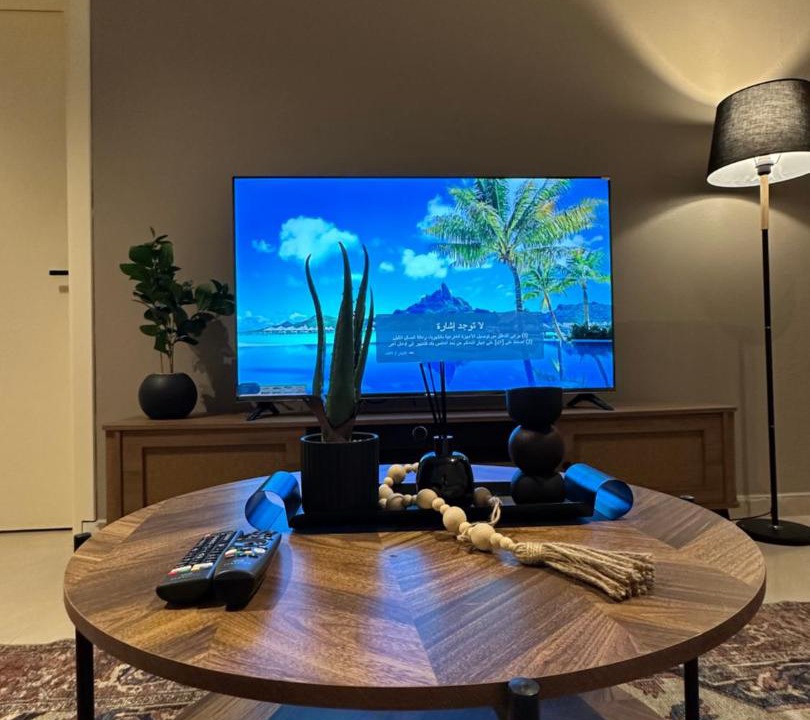 Photo of Livingroom in Buraydah