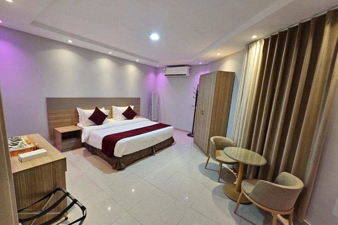 Photo of Bedroom in Al Aziziyah