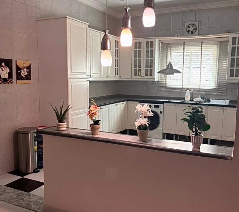 Photo of Kitchen in Al-Rawdah
