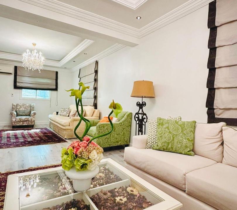 Photo of Livingroom in Al-Rawdah
