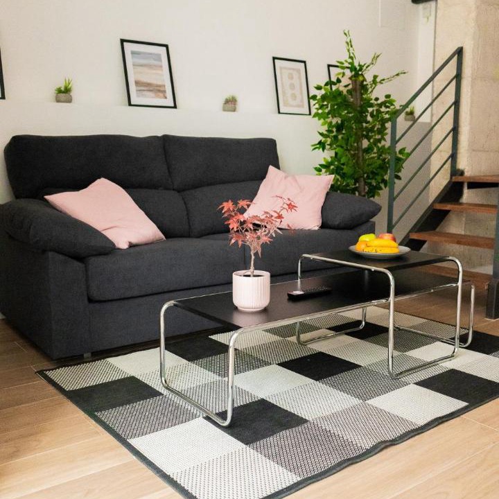 Photo of Livingroom in En Corts