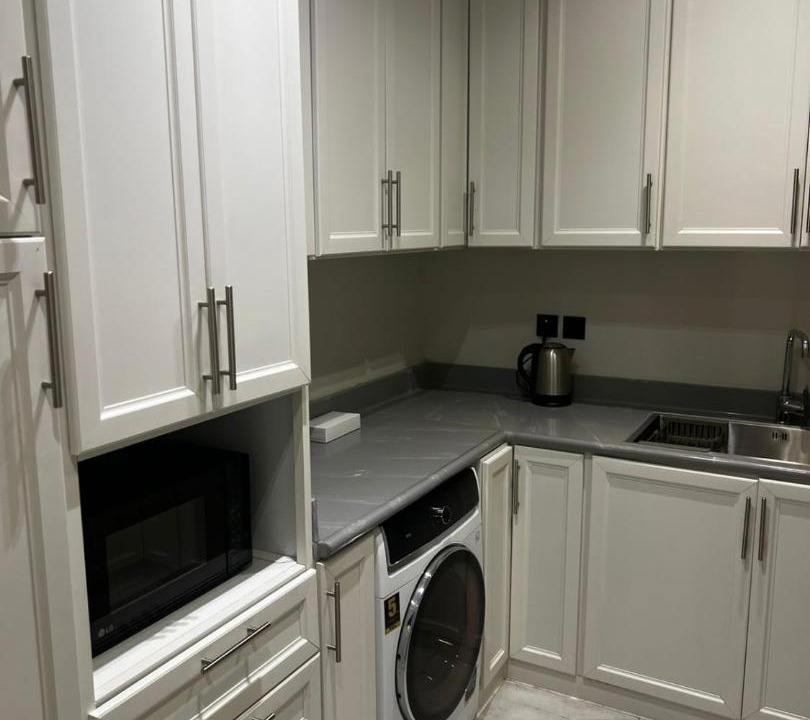 Photo of Kitchen in Medina