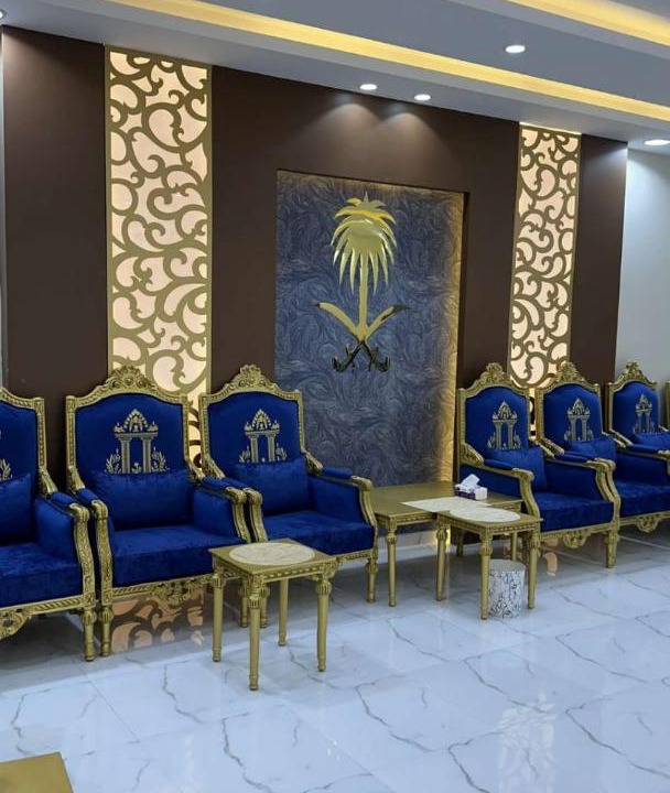 Photo of Livingroom in Bisha