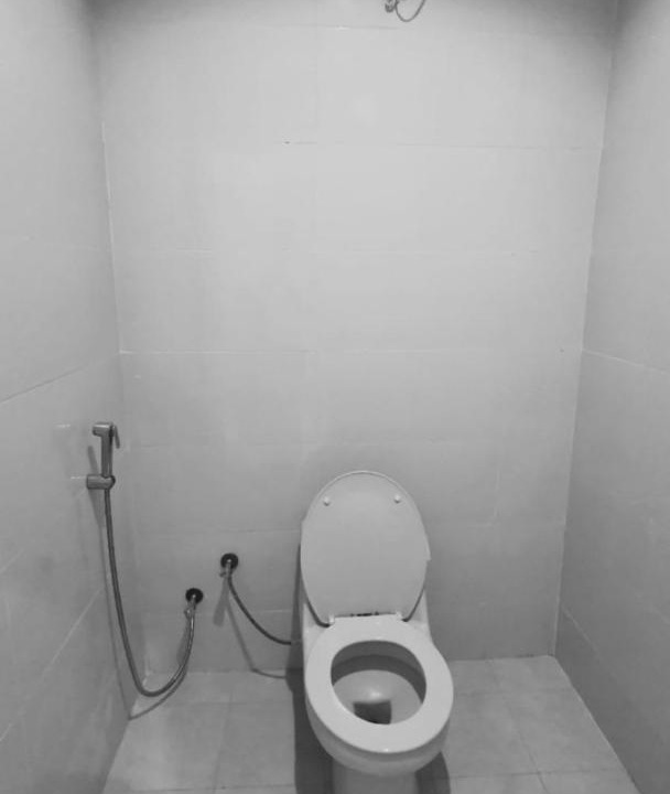 Photo of Bathroom in Bisha