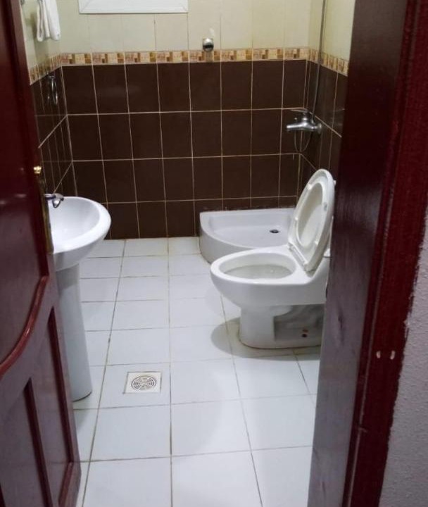 Photo of Bathroom in Duba