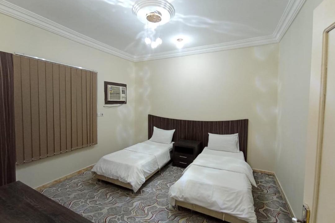 Photo of Bedroom in Duba