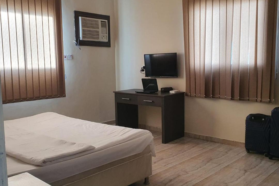 Photo of Bedroom in Duba