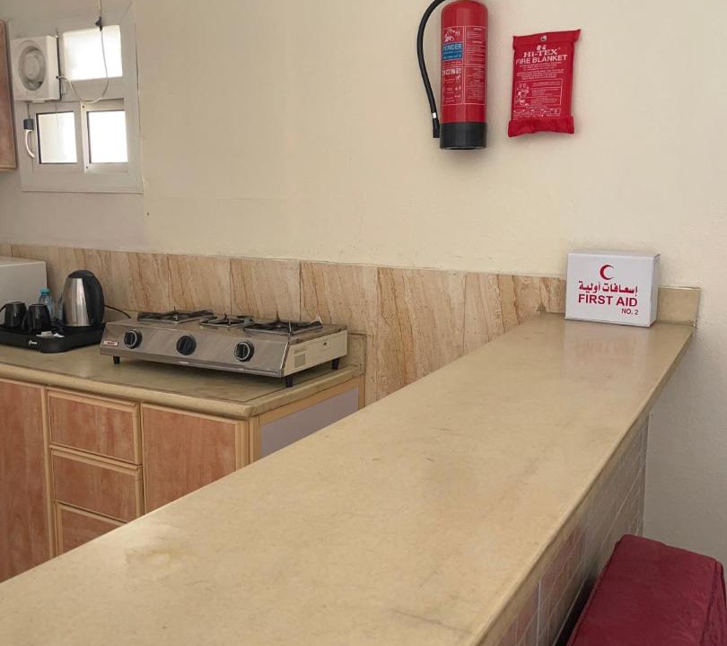 Photo of Kitchen in Duba