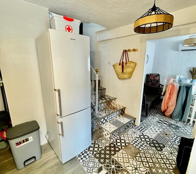 Photo of Kitchen in Zagrilla