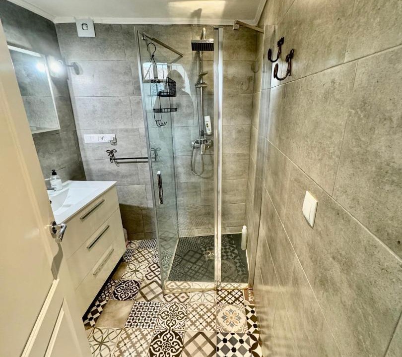 Photo of Bathroom in Zagrilla