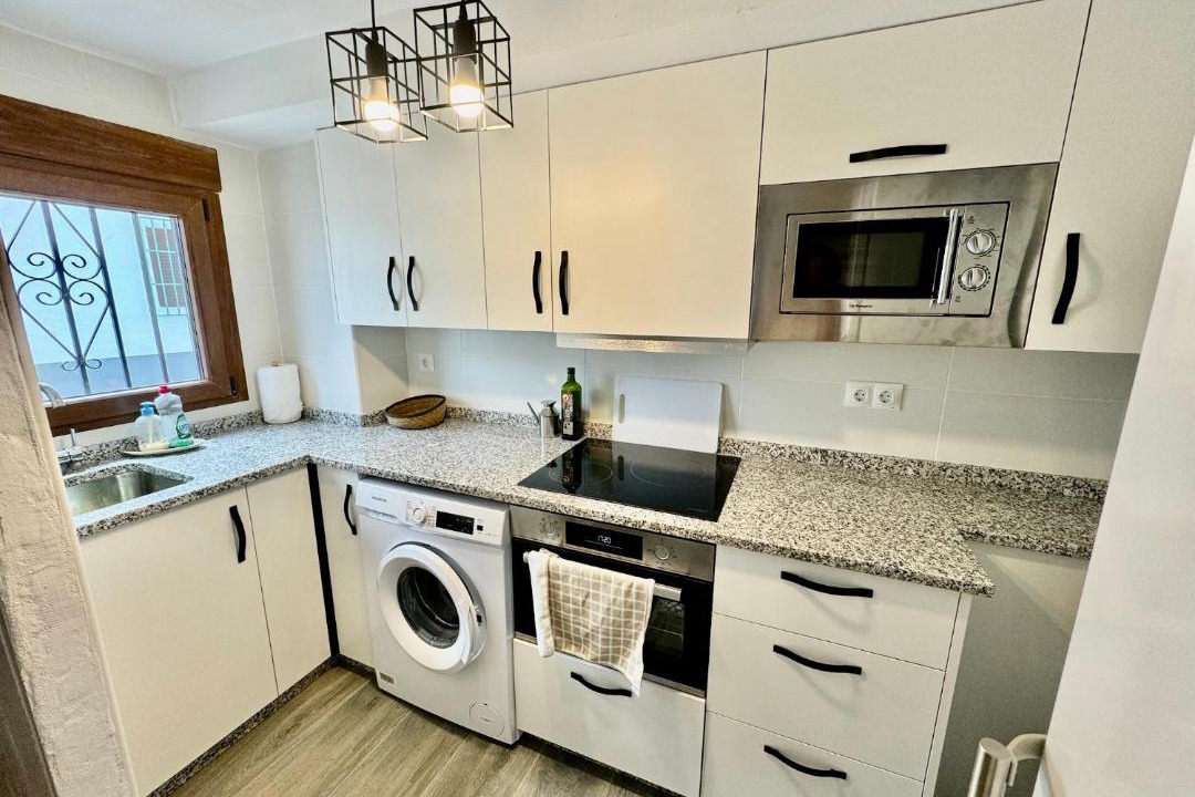 Photo of Kitchen in Zagrilla