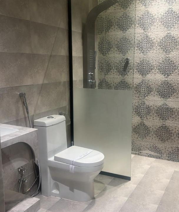 Photo of Bathroom in Al Harra Al-Sharqiah