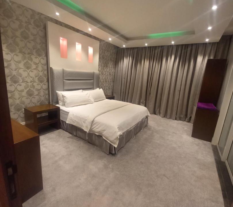Photo of Bedroom in Al Aziziyah