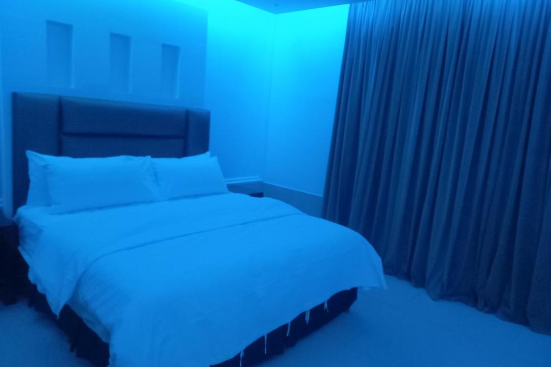 Photo of Bedroom in Al Aziziyah
