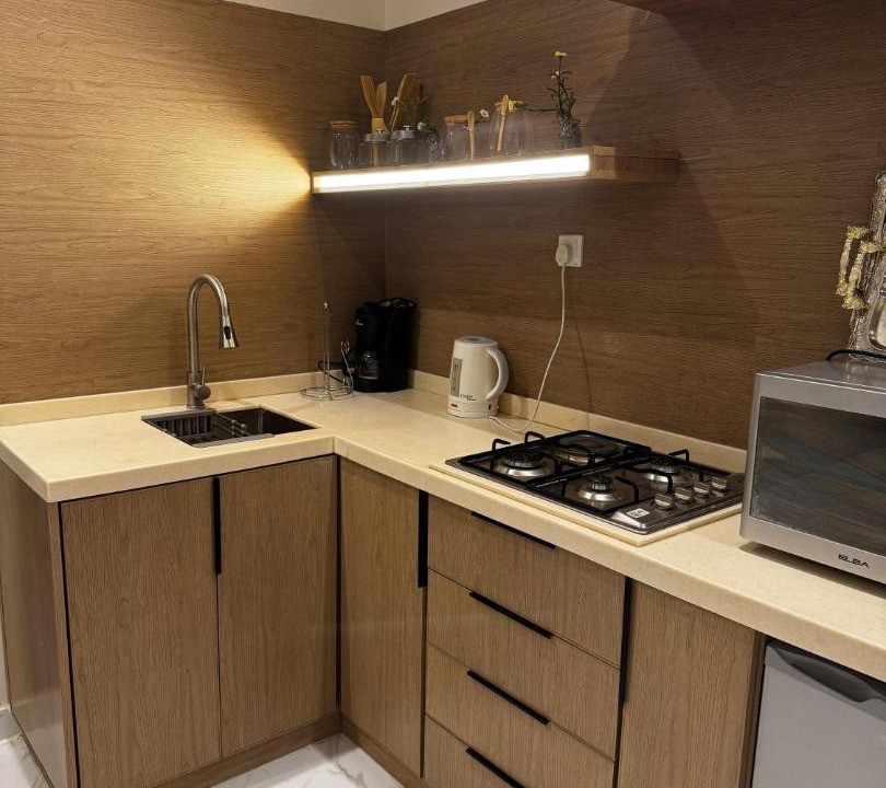 Photo of Kitchen in Al Hada