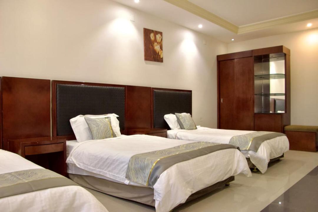 Photo of Bedroom in Haql