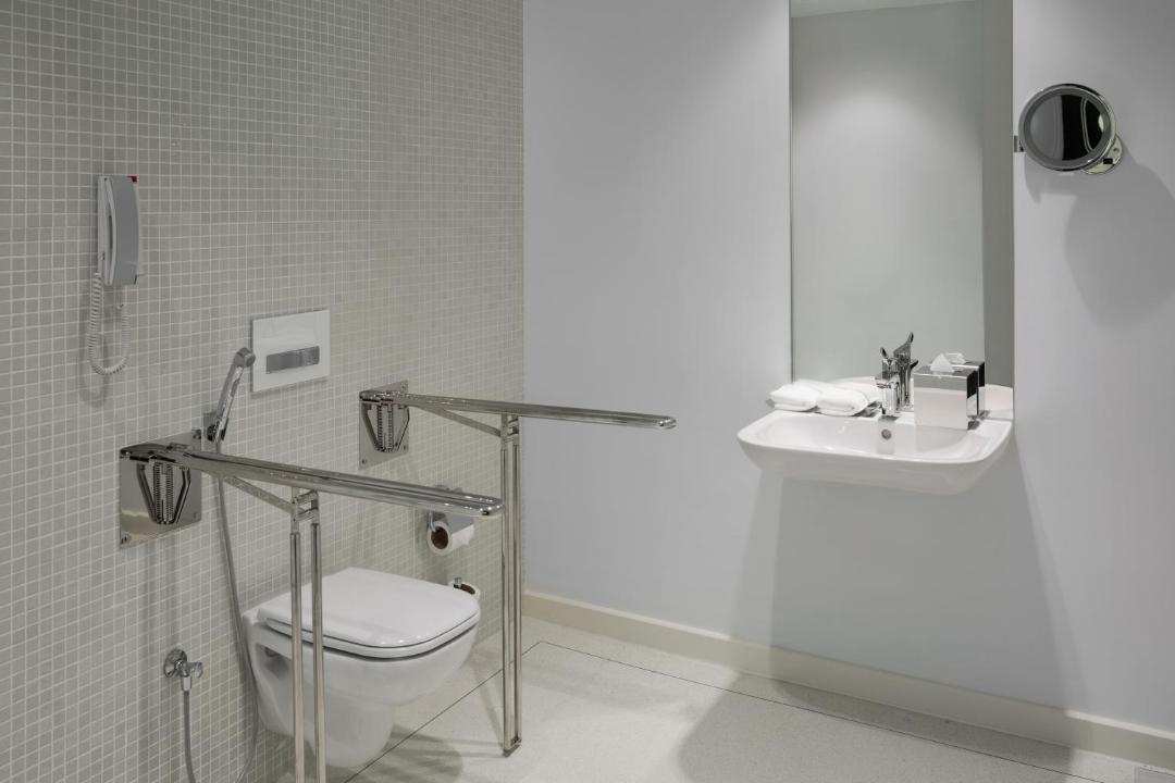 Photo of Bathroom in Al Khobar