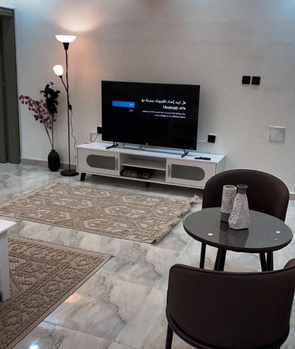 Photo of Livingroom in Ghirnatah