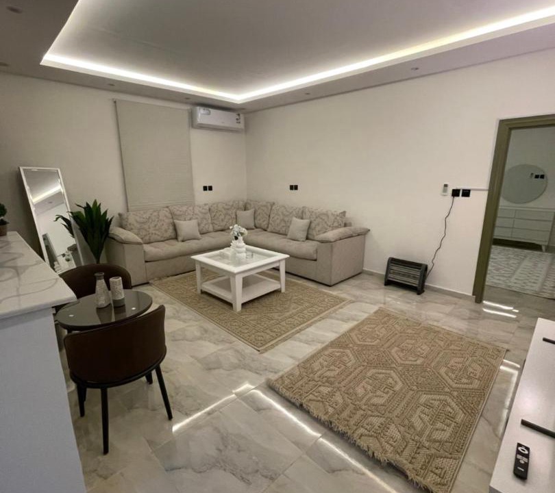 Photo of Livingroom in Ghirnatah