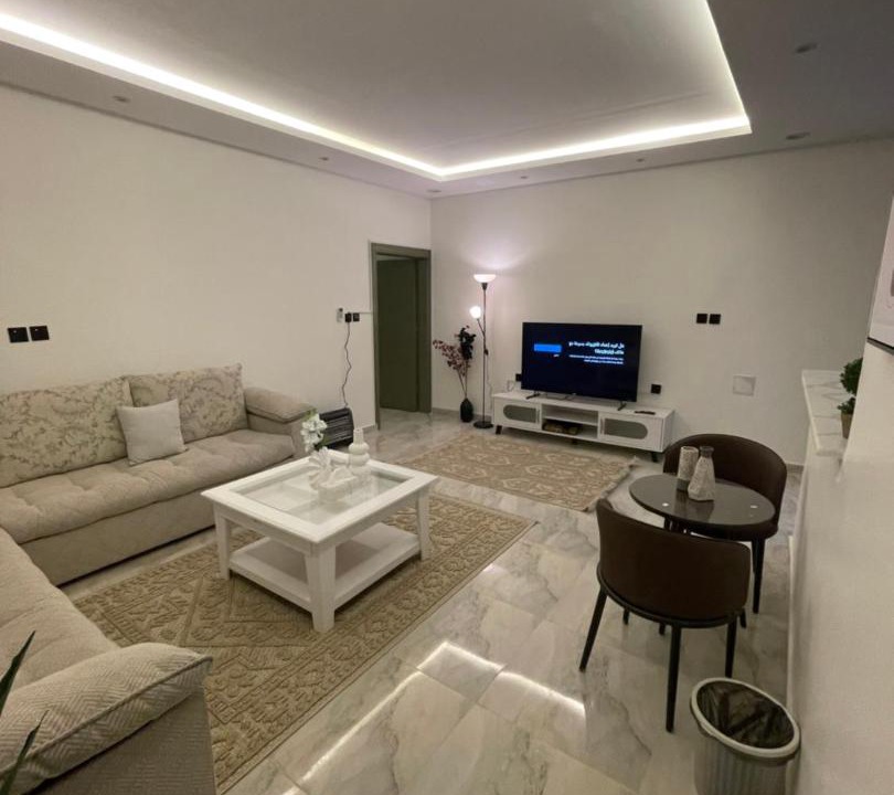 Photo of Livingroom in Ghirnatah