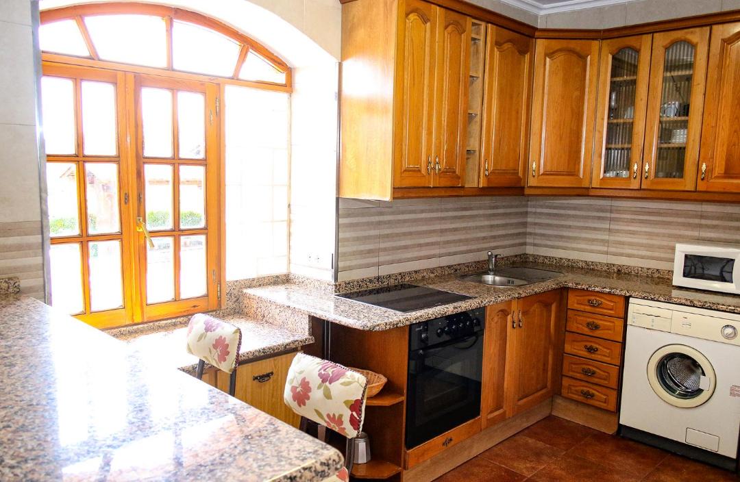 Photo of Kitchen in Ciudad Rodrigo
