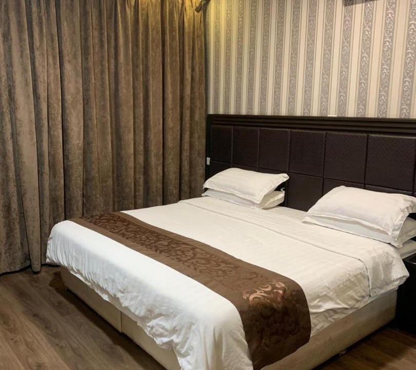 Photo of Bedroom in Buraydah