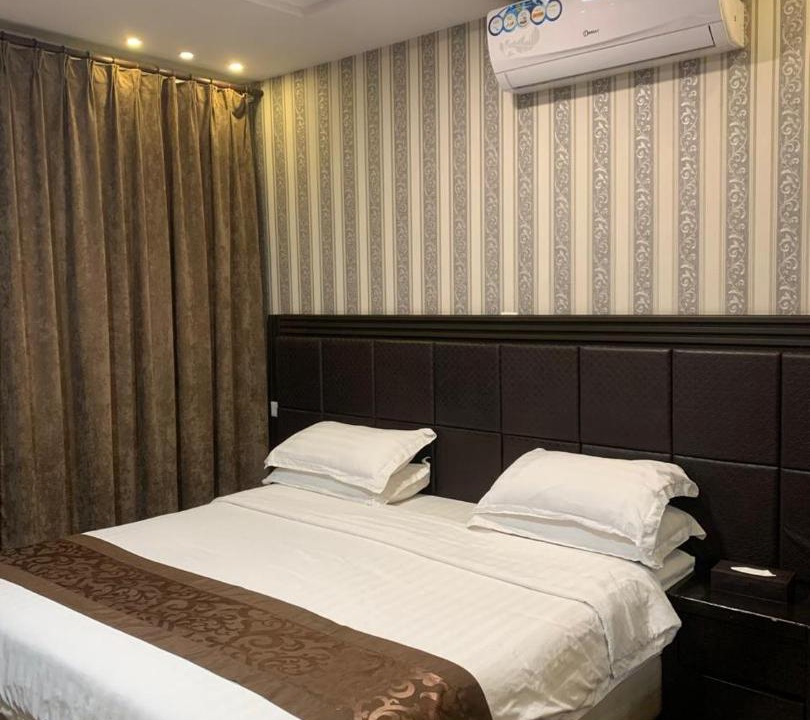 Photo of Bedroom in Buraydah