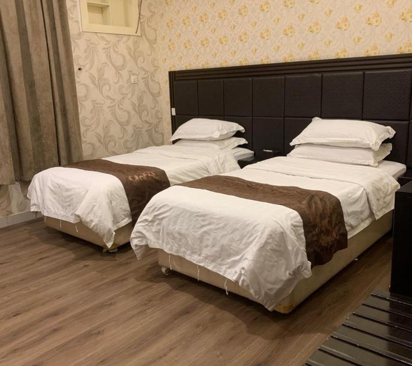 Photo of Bedroom in Buraydah