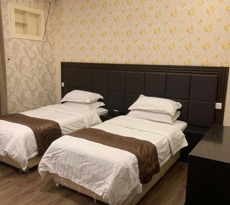 Photo of Bedroom in Buraydah