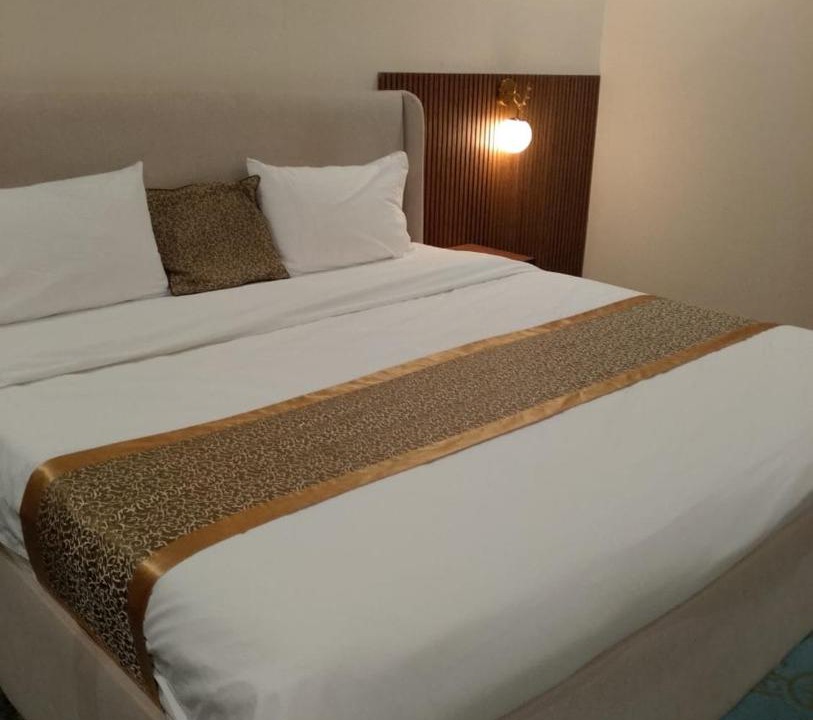 Photo of Bedroom in Riyadh
